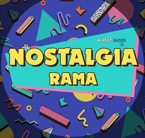 Nostalgia-rama