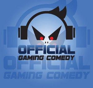 Official Gaming Comedy