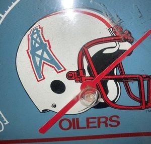 Oiler Greg