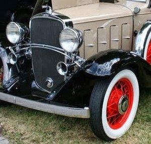 OldVintageCars