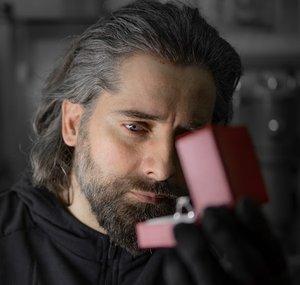 Pablo Cimadevila