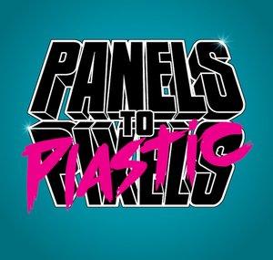 Panels to Plastic