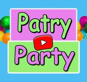 Patry Party