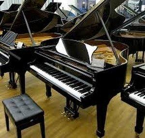 Piano Online