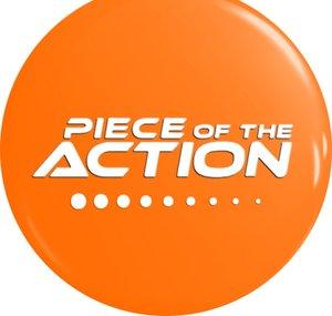 Piece of the Action