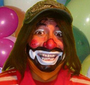 Pillino Payaso