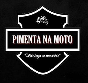 Pimenta na Moto