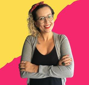 Profa. Elisa da Bio