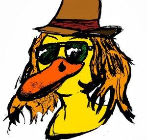 Quacktics are Go