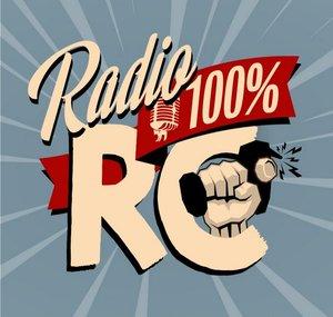 Radio 100% Rc