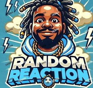 Random Reaction