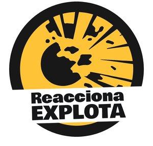 Reacciona Explota