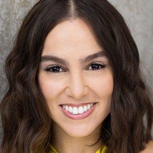 Rebecca Galarza