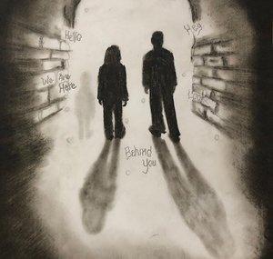 Restless Spirits Paranormal