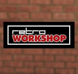 RetroWorkshop