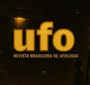 REVISTA UFO OFICIAL