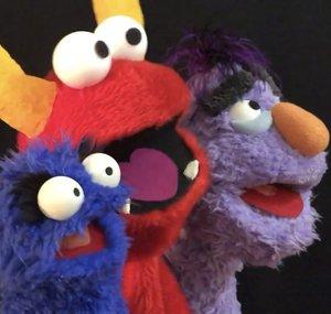 Ricci Puppets