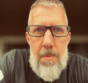 Richard Huntington