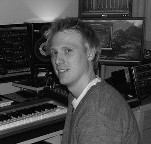 Rick Horrocks