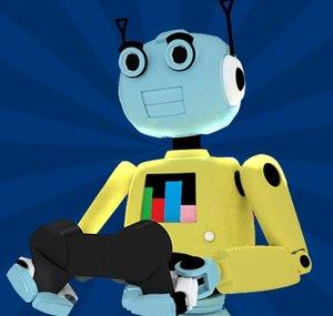 Robot Gaming