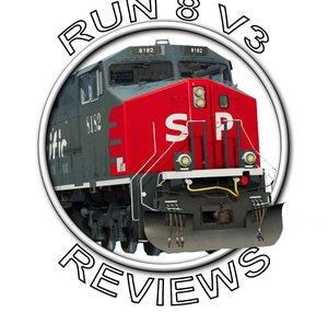 Run 8 Reviews
