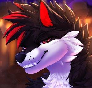 Sabre Wolf