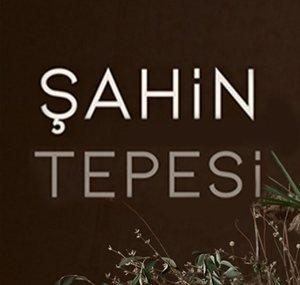 Şahin Tepesi