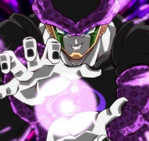 Salad Saiyan