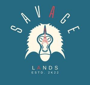Savage Lands