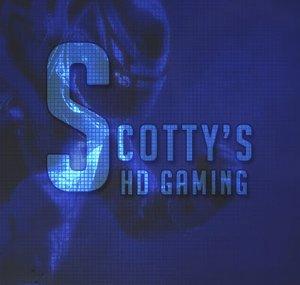 Scotty's HD Gaming Channel!
