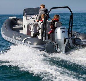 Sea Swift