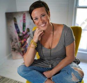 Shauna Scott