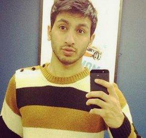 Shoaib Yaqoob