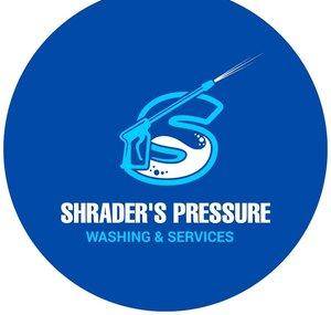 Shrader’s Pressure Washing & Service’s