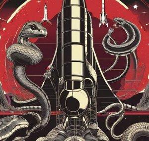 slattrocket