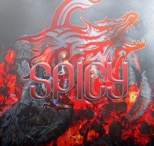 Spicy