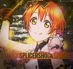 SplicerShock