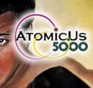SporticUs5000