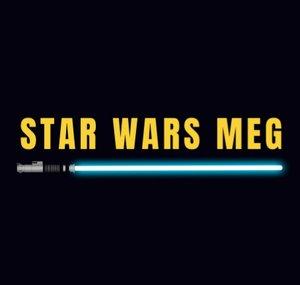 Star Wars Meg
