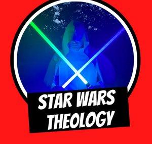 Star Wars Theology