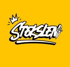 Stekslen
