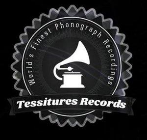 Tessitures Records