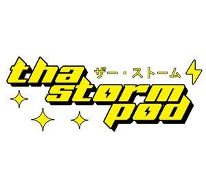 Tha Storm Podcast: The Dopest Anime Podcast