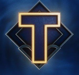 Tharries