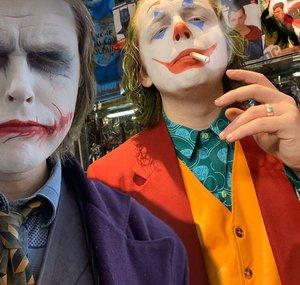 That Joker Guy