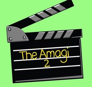The Amagi 2