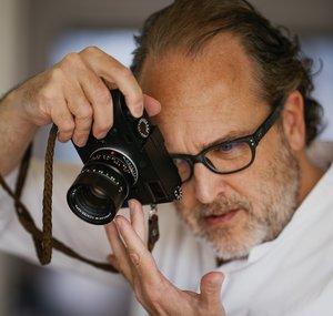 The Art of Photography