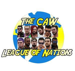 The CAW League Of Nations