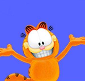 THE GARFIELD SHOW HINDI OFFICIAL  गारफील्ड हिंदी
