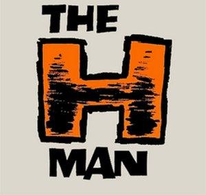The H-Man
